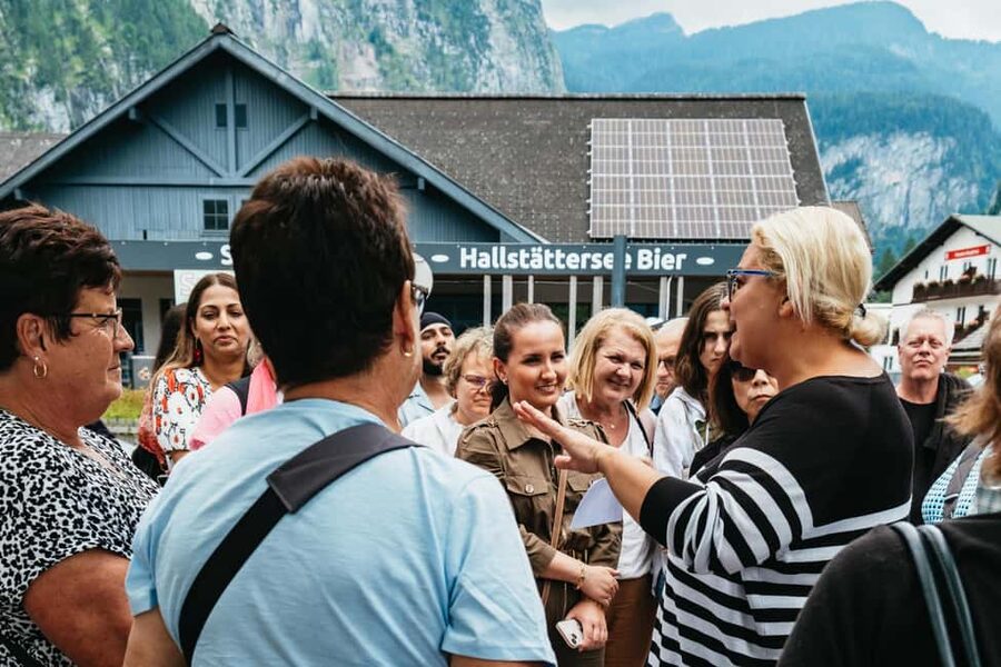 Vienna: Hallstatt Day Trip with Boat Ride Option - Price and Value: Is $108 Worth It?