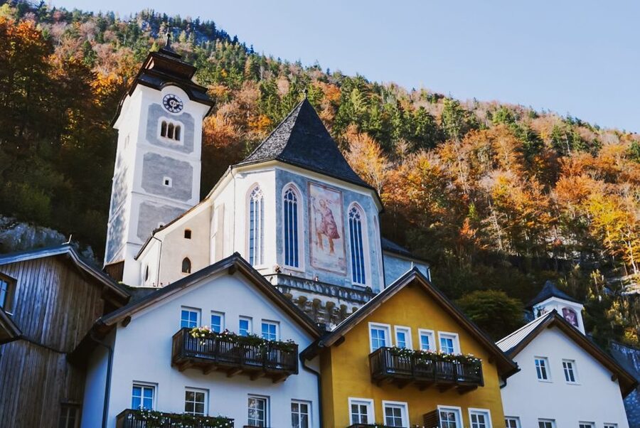 Vienna: Hallstatt Day Trip with Boat Ride Option - Skywalk Closure Dates and the Boat Ride Option That Saves Your Views