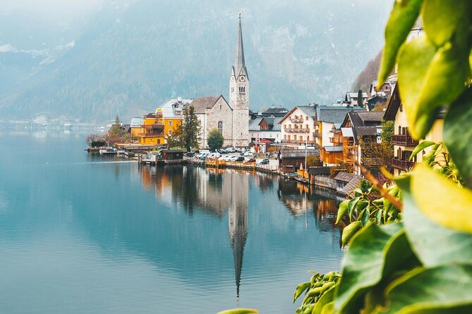 Vienna: Hallstatt Full Day Tour - Key Highlights I Think You Should Care About