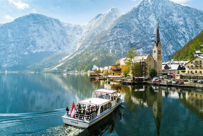 Vienna: Hallstatt Full Day Tour - Price and Value: What You Get for $216.56