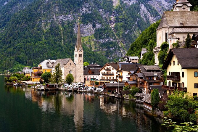 Vienna: Hallstatt Full Day Tour - Who This Tour Is Best For (And Who Might Want Something Different)