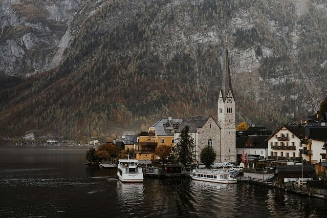 Vienna: Hallstatt Full Day Tour - Booking Details That Affect Your Planning (Quick and Useful)