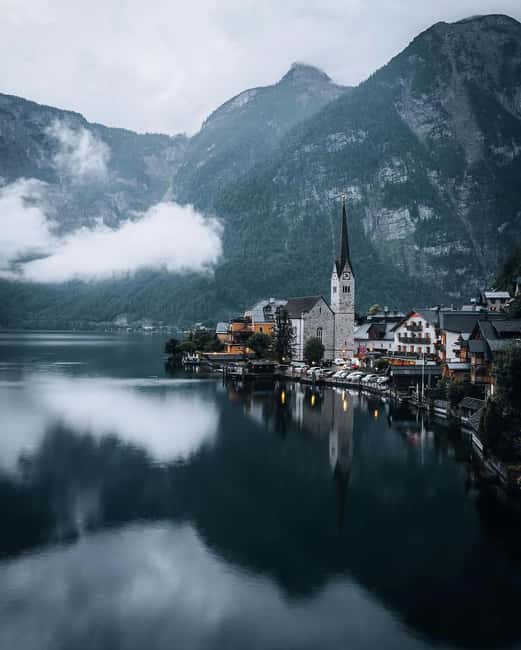 Vienna: Hallstatt Guided Tour with Hotel Pickup & Drop-off - Key points to know before you go