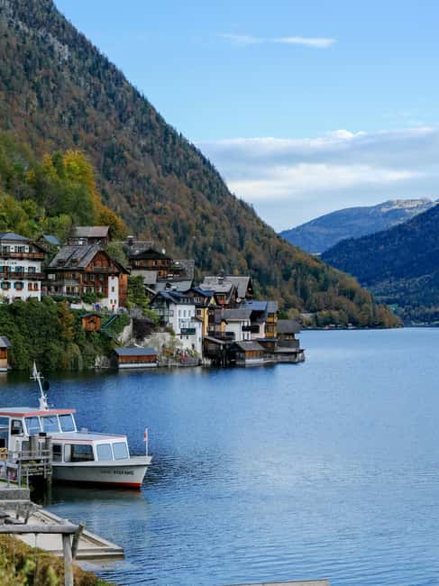 Vienna: Hallstatt Guided Tour with Hotel Pickup & Drop-off - FAQ