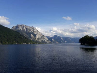 Hallstatt, Salzburg, Melk, Alps & Lakes Day Trip