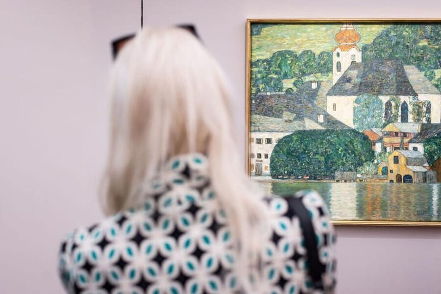 Vienna: Heidi Horten Collection Museum Entry Ticket - Price and value: what you get for about $18