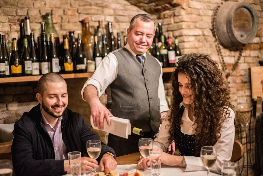 Vienna: Hidden Wine Cellars Tasting Experience - FAQ