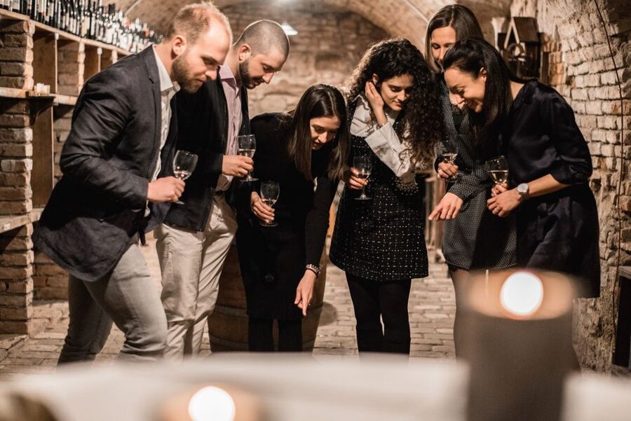 Vienna: Hidden Wine Cellars Tasting Experience - Should you book this Vienna Hidden Wine Cellars tasting?