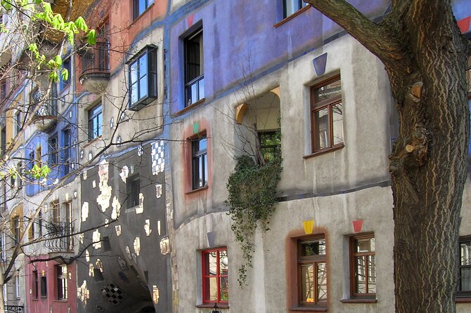 Vienna Highlights Self guided scavenger hunt and Walking Tour - How this Vienna scavenger hunt actually feels on the ground