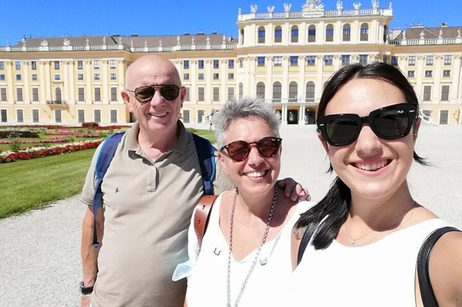 Vienna: Highlights Walking Tour with a Local Guide - Neue and old meet at Heldenplatz and St. Michael’s Church