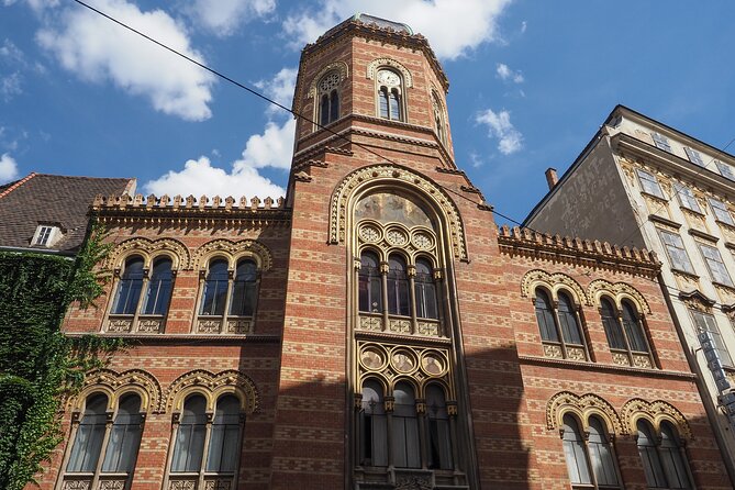 Vienna Historic Center: City Walk with Audio Guide on your Phone - Price and Value: Why $9.07 Can Make Sense