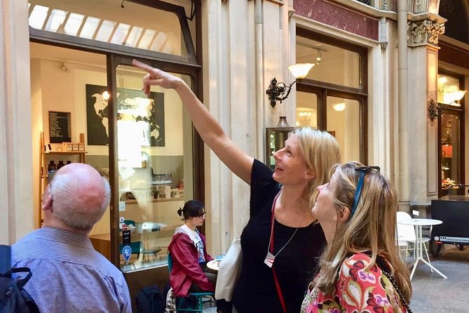 Vienna Historic Center Small Group Walking Tour - A 2.5-hour Vienna route that actually fits real travel time