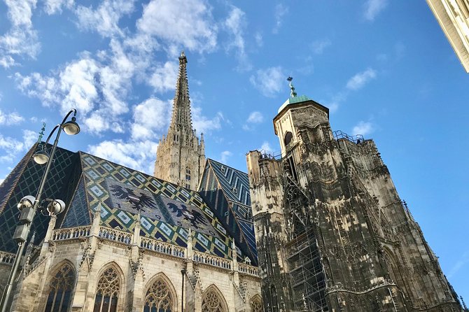 Vienna Historic Center Small Group Walking Tour - Heldenplatz, St. Michael’s Church, and the city’s story in layers