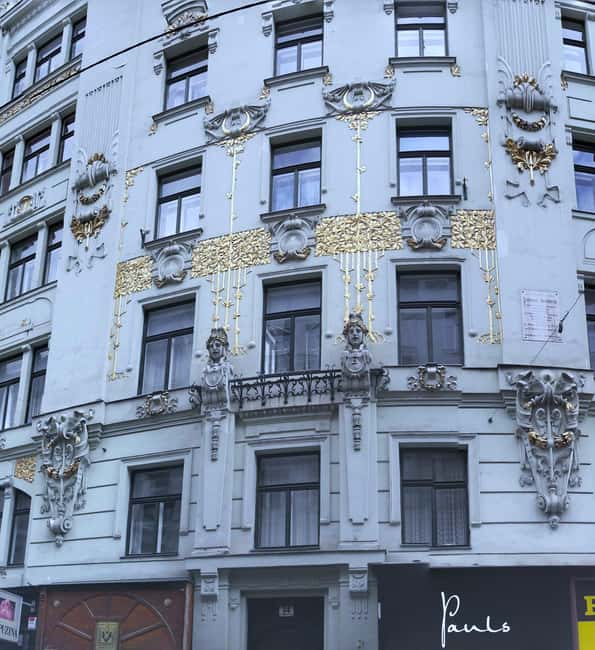Vienna: historical tours with locals in the unknown City, - Five Things You’ll Love About This Unknown Vienna Walk