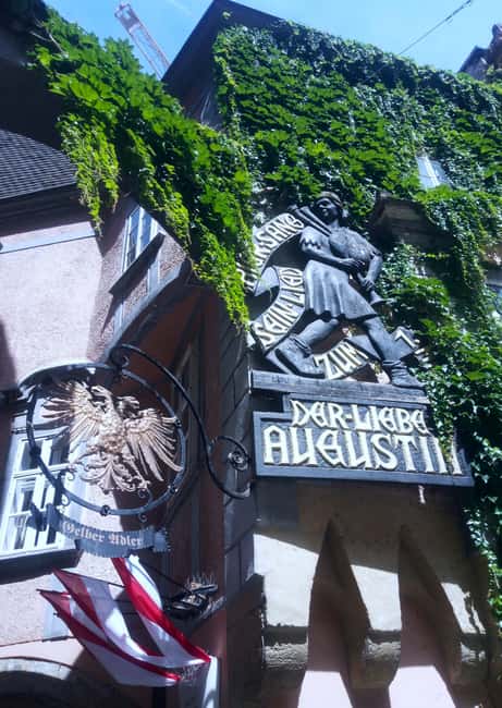 Vienna: historical tours with locals in the unknown City, - Mozart at Deutscher Orden Haus: Music Meets Street History