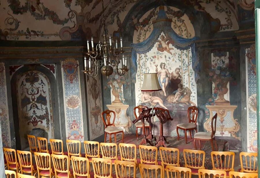 Vienna: historical tours with locals in the unknown City, - Re-Catholicization Traces You Can Spot in Real Buildings