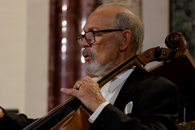 Vienna Hofburg Orchestra for Mozart and Strauss at Hofburg Palace - FAQ