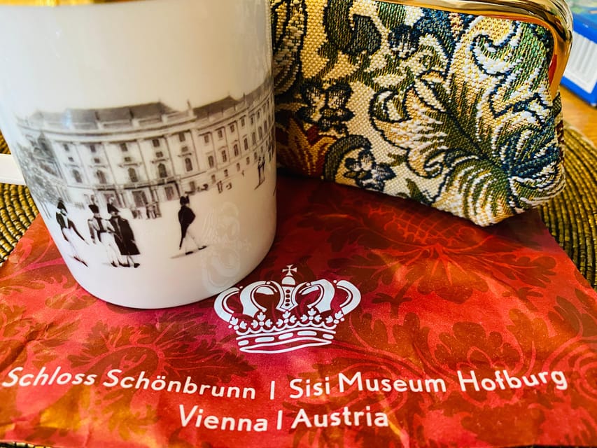 Vienna: Hofburg Palace and Principessa Sissi Tour - Rules inside Hofburg: small limits that can matter