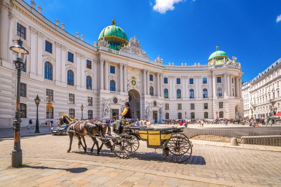 Vienna: Hofburg Palace and Sisi Museum Skip-the-Line Tour - Key things you will like about this Hofburg and Sisi private tour