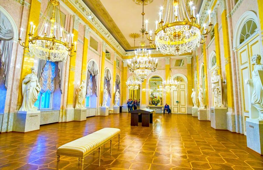 Vienna: Hofburg Palace and Sisi Museum Skip-the-Line Tour - Imperial Apartments: the Habsburg home, including meeting rooms