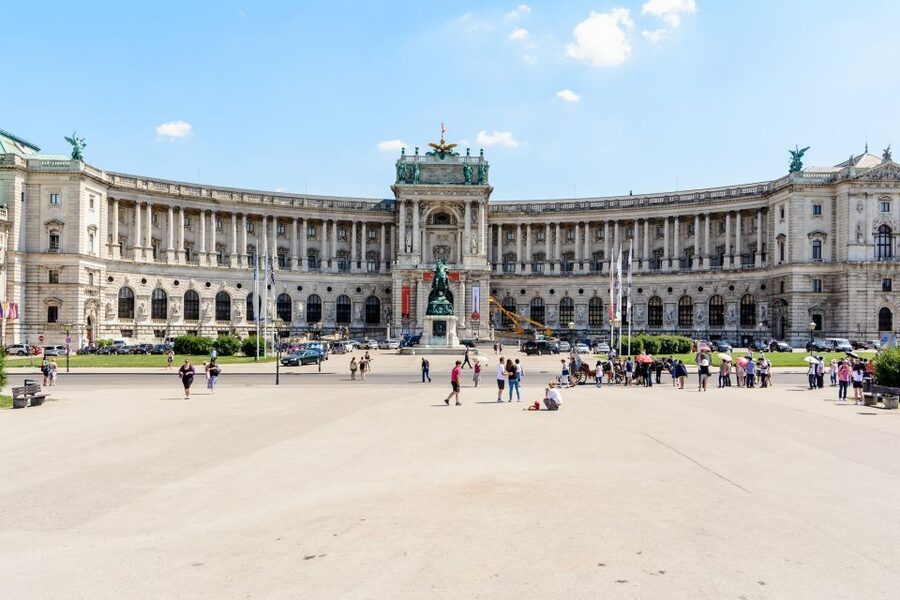 Vienna: Hofburg Palace and Sisi Museum Skip-the-Line Tour - Imperial Treasury (Kaiserliche Schatzkammer): the crown-jewel stop you can plan around