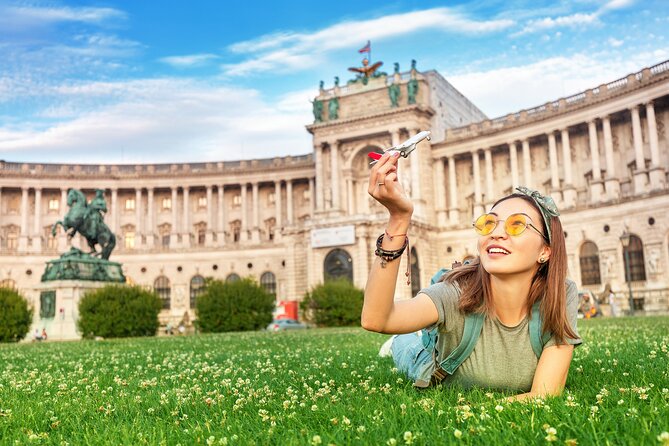 Vienna Hofburg Palace Skip-the-Line Ticket Sisi Museum Tour - Reserved skip-the-line tickets and security reality