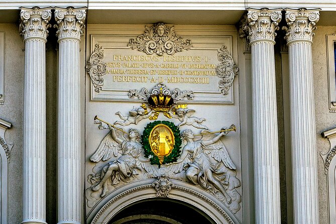 Vienna Hofburg Palace Skip-the-Line Ticket Sisi Museum Tour - How long is enough: 2 to 4 hours and what to expect