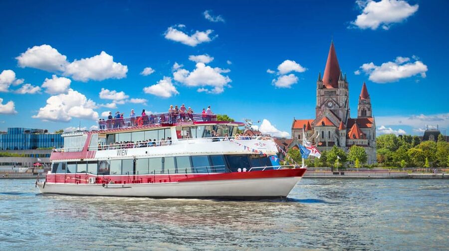 Vienna: Hop-on Hop-off, Ferris Wheel, and River Cruise - The value check: is $88 a good deal for Vienna’s highlights?