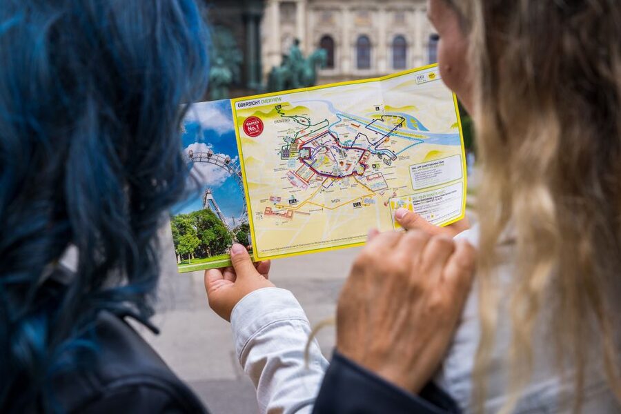 Vienna: Hop-On Hop-Off Sightseeing Bus Tour in 19 Languages - A stop-by-stop mindset: how I’d build a smart 1 to 3 day plan