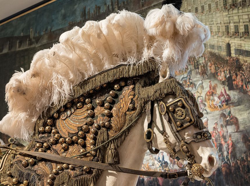 Vienna: Imperial Carriage Museum in Schönbrunn Palace Ticket - Price and value: is this $14 ticket a smart spend?