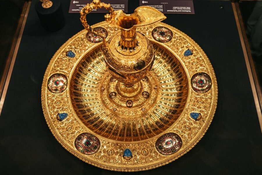 Vienna: Imperial Treasury in the Hofburg Palace - Should You Book the Hofburg Imperial Treasury?