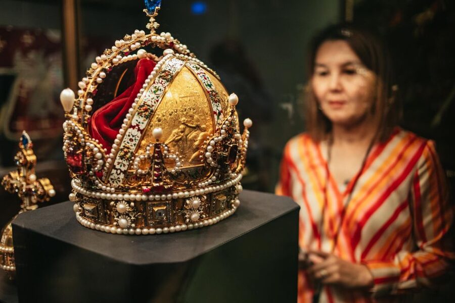 Vienna: Imperial Treasury in the Hofburg Palace - Pacing Your Visit: How Long It Really Takes