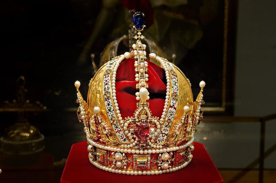 Vienna: Imperial Treasury & New Hofburg Palace Combo Ticket - Price and value: does $40 make sense for what you actually get?
