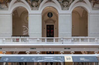 Imperial Treasury & New Hofburg Palace Combo Ticket