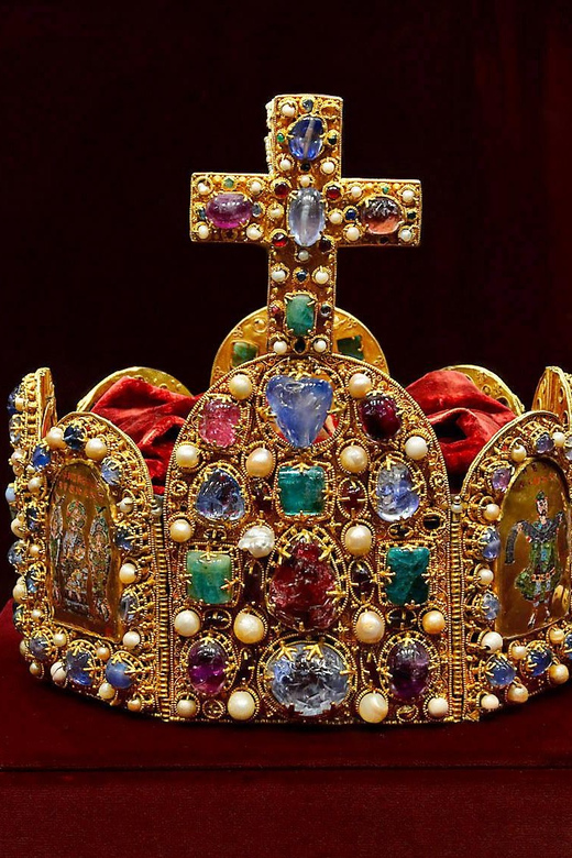 Vienna: Imperial Treasury & New Hofburg Palace Combo Ticket - How long to plan: when 2 museums turn into half a day or more