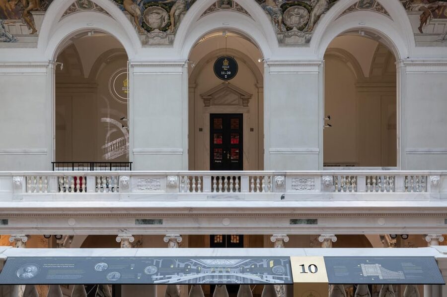 Vienna: Imperial Treasury & New Hofburg Palace Combo Ticket - Where the treasure really is: Imperial Treasury in the Hofburg’s Swiss Wing