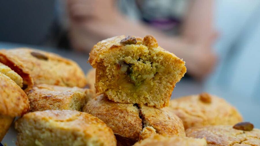 Vienna: Italian-Austrian Pastry Class – Pasticciotto & Drink - Key things to know before you bake in Vienna