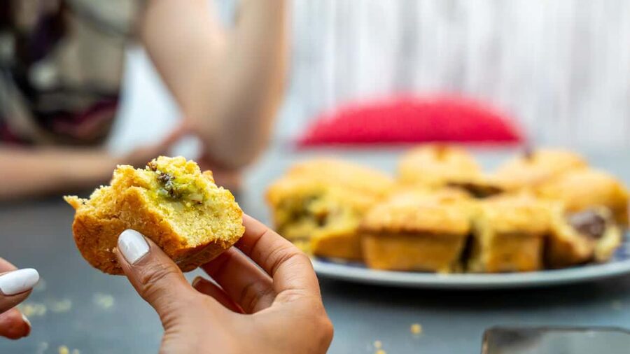 Vienna: Italian-Austrian Pastry Class – Pasticciotto & Drink - Practical tips so your pastry day goes smoothly
