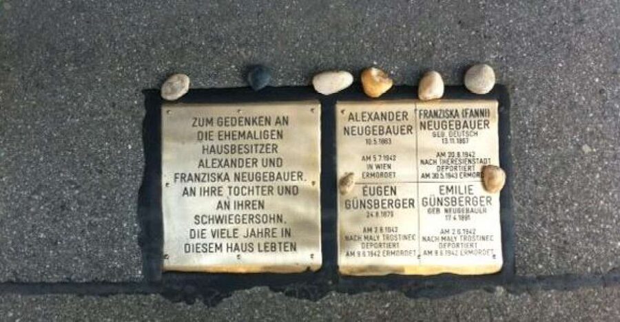 Vienna: Jewish Life in Leopoldstadt 2-Hour Walking Tour - What you’ll do, step by step, without getting lost
