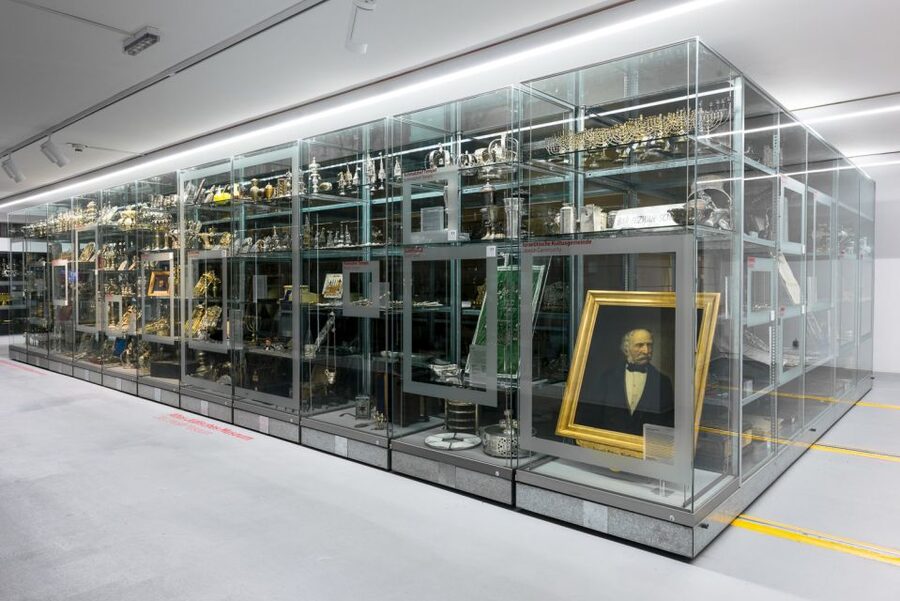 Vienna: Jewish Museum Vienna and Museum Judenplatz Tickets - Key highlights you should know before you go