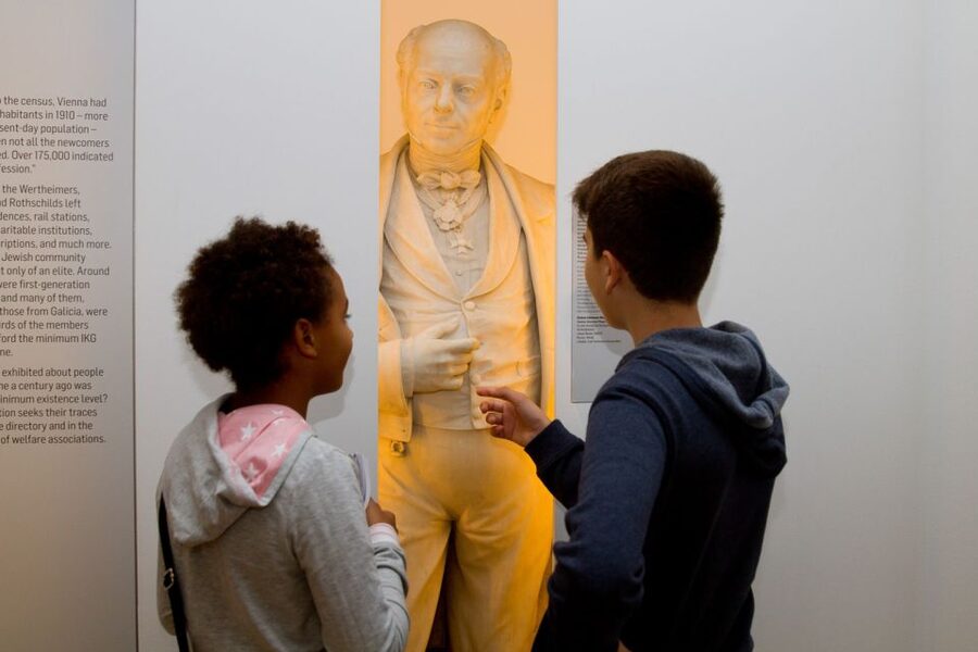 Vienna: Jewish Museum Vienna and Museum Judenplatz Tickets - Price and logistics: why the ticket feels like good value
