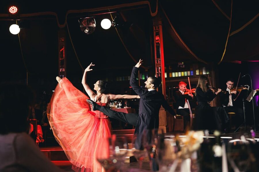 Vienna: Johann Strauss Dinner Show at the Prater - Key highlights worth knowing before you go