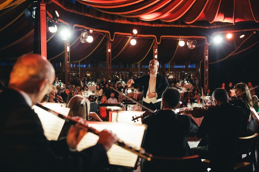 Vienna: Johann Strauss Dinner Show at the Prater - Price and the real costs at the venue