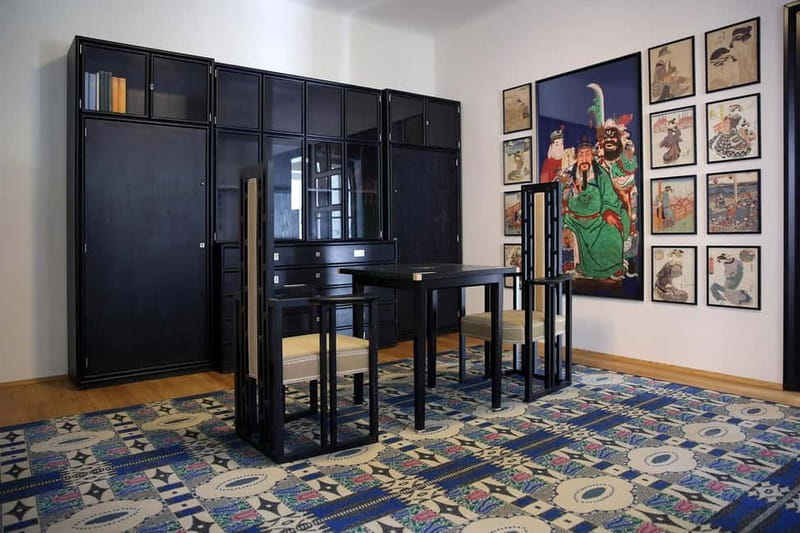 Vienna: Klimt Villa (Gustav Klimt Atelier & Museum) Ticket - Key things to notice before you go