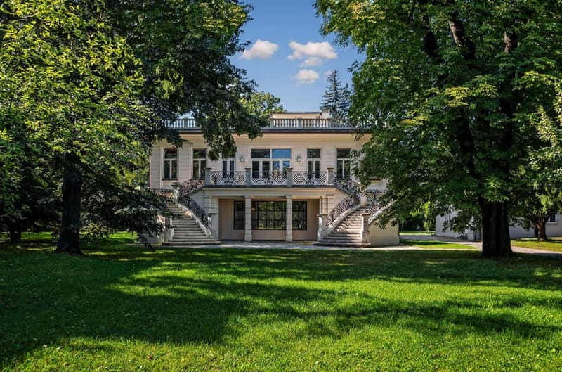 Vienna: Klimt Villa (Gustav Klimt Atelier & Museum) Ticket - Klimt Villa in One Day: what your ticket actually gives you