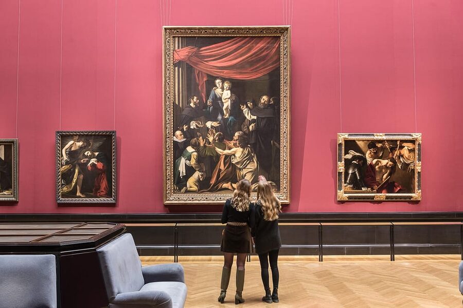 Vienna: Kunsthistorisches and Leopold Museum Combo Ticket - FAQ