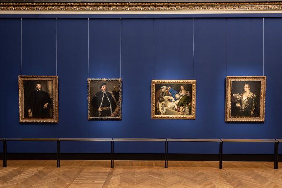 Vienna Kunsthistorisches Museum Day Admission Ticket - Why this Vienna day ticket is such good value
