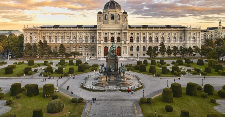 Vienna Kunsthistorisches Museum Day Admission Ticket - Picture Gallery: the painting route that most people remember