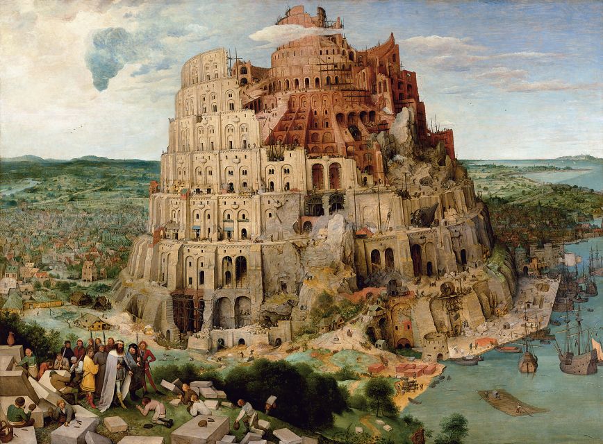 Vienna Kunsthistorisches Museum Day Admission Ticket - Ancient Egypt and classical antiquity: how the museum sets the tone