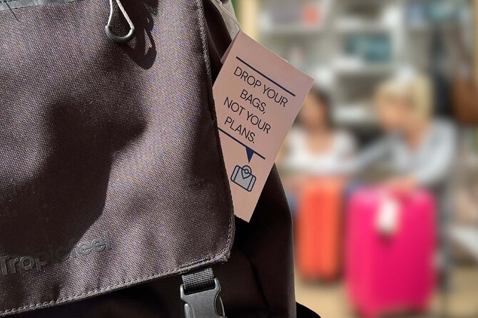 Vienna Luggage Storage - Key Highlights You Can Plan Around